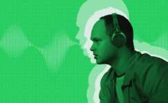 La miniserie de 'The Playlist' de Netflix