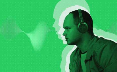 La miniserie de 'The Playlist' de Netflix