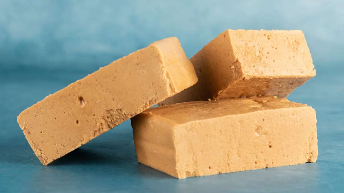 El turrón de Jijona