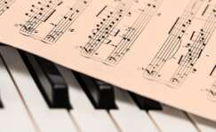 Un libro para todo amante de la música