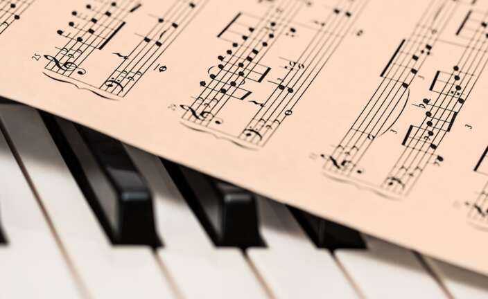 Un libro para todo amante de la música
