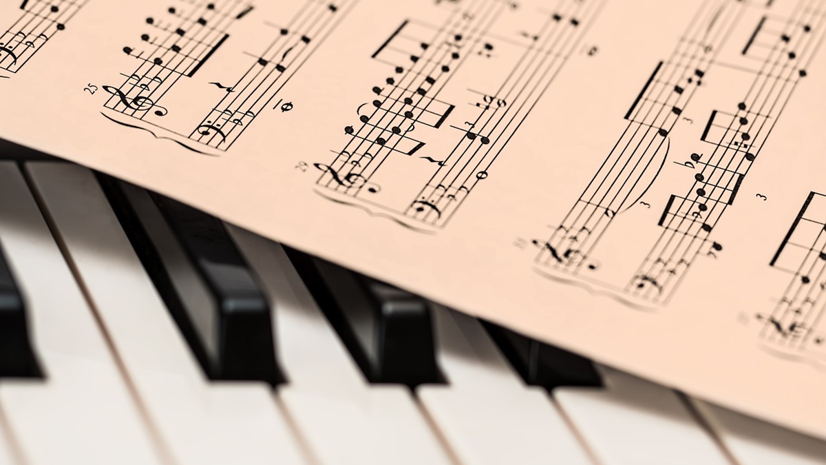 Un libro para todo amante de la música