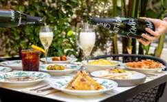 Cava y tapas, un futuro clásico del Vint-i-quatre