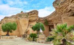 Coto de las Canteras en Sevilla