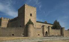 El castillo de Pedraza