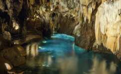 La Gruta de las Maravillas en Huelva