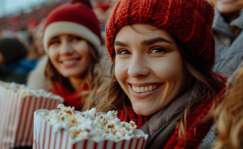 Descubre las mejores películas navideñas para ver con tu familia