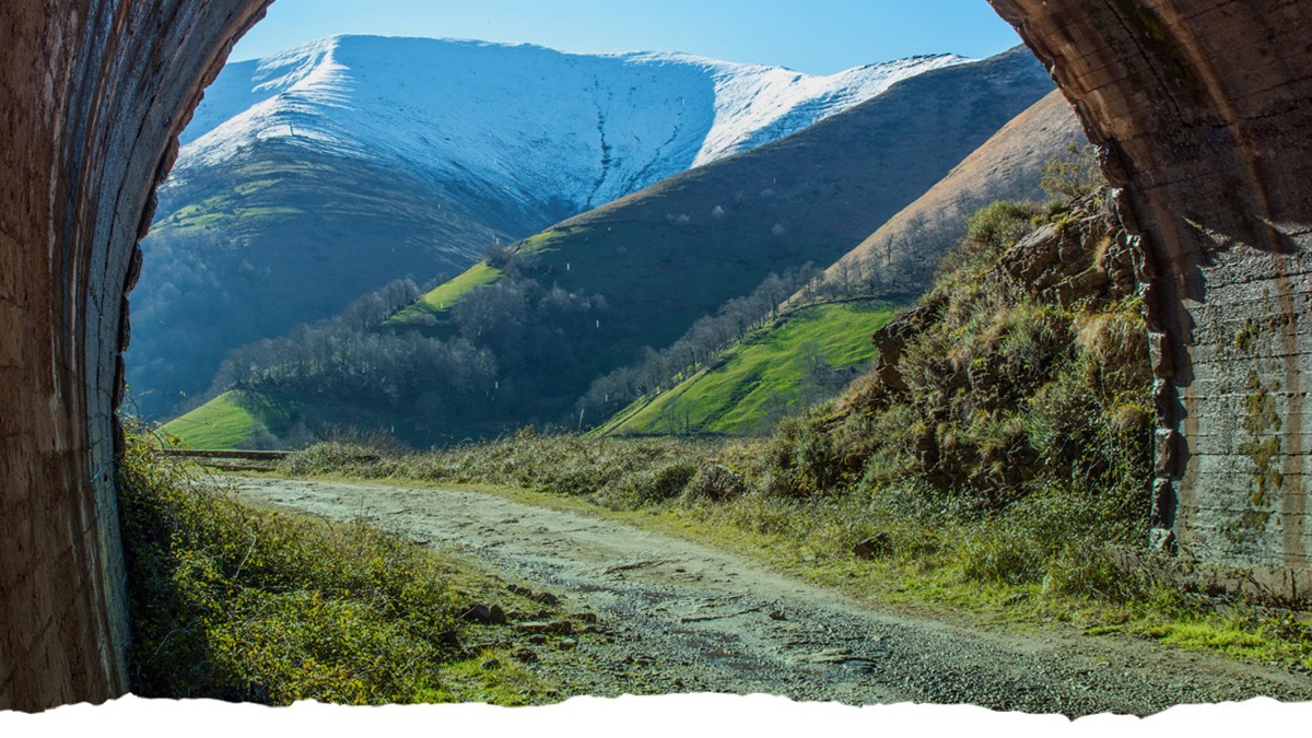 Los Valles Pasiegos en Cantabria