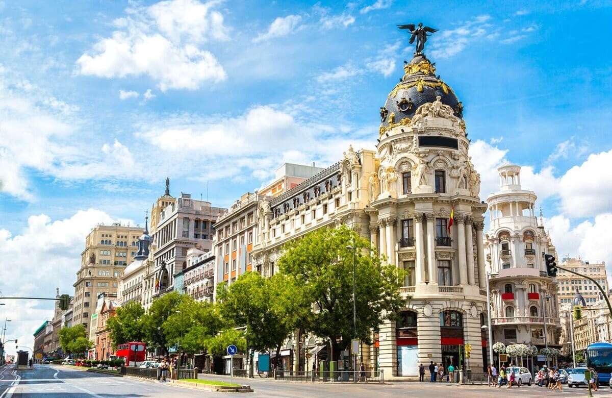 Qué hacer en Madrid