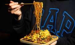 ¿Noodles, sushis, ramen o pad thai? En Barcelona hay una inabarcable gama de platos orientales para elegir
