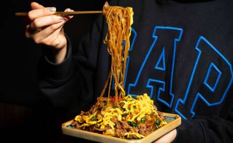 ¿Noodles, sushis, ramen o pad thai? En Barcelona hay una inabarcable gama de platos orientales para elegir