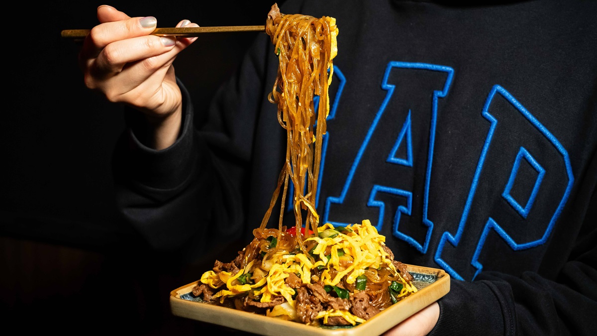 ¿Noodles, sushis, ramen o pad thai? En Barcelona hay una inabarcable gama de platos orientales para elegir