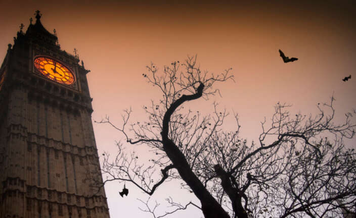 Dónde viajar por Halloween: los mejores destinos para una escapada exprés