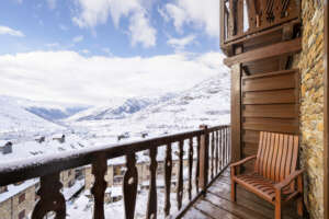 Eurostars La Pleta 5*, el lujo alpino que redefine la experiencia en Baqueira Beret