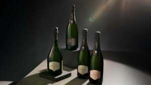 Freixenet refuerza su liderazgo en innovación y sostenibilidad en la Barcelona Wine Week