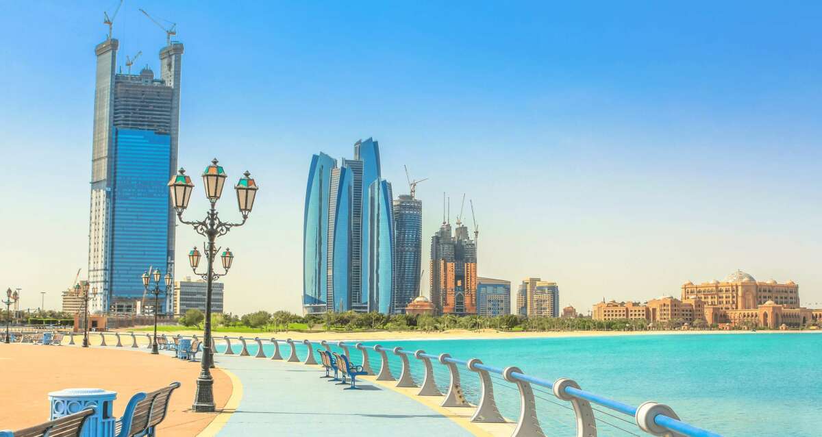 Abu Dhabi