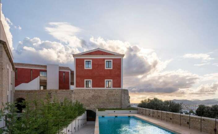 Parador de Ibiza