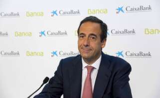 Caixabank gana 4.786 millones tras la fusión con Bankia 2 gortazar caixabank bankia 1