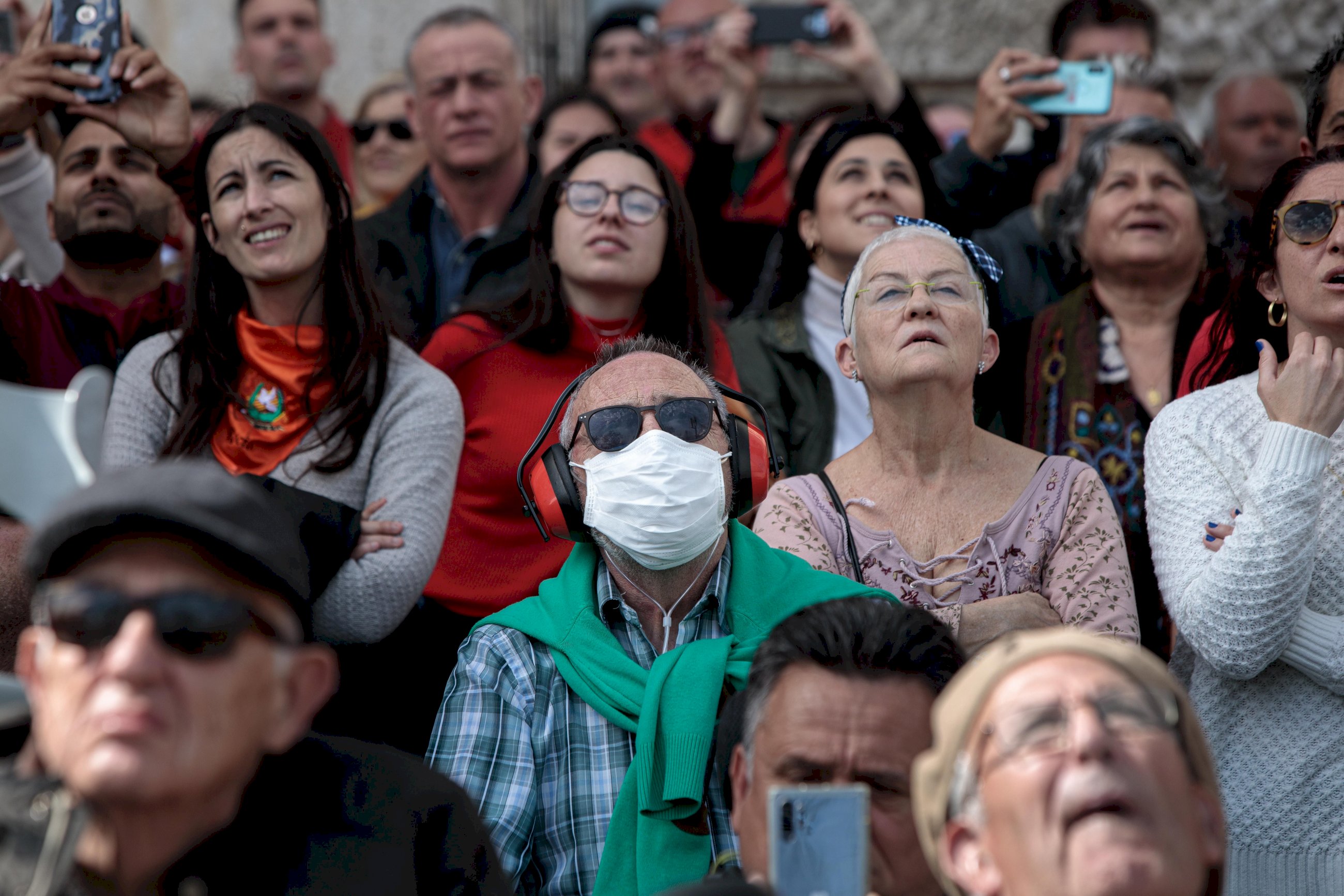 Las fallas siguen pero el ministerio dirá si hay una nueva recomendación