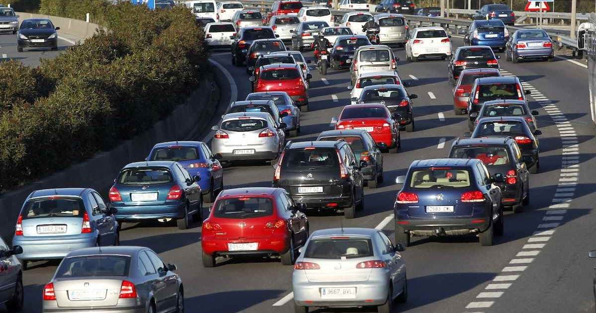 Boquilla Ausencia Inspector El precio de los coches de segunda mano se dispara en la Comunidad  Valenciana » Economía Digital Valencia