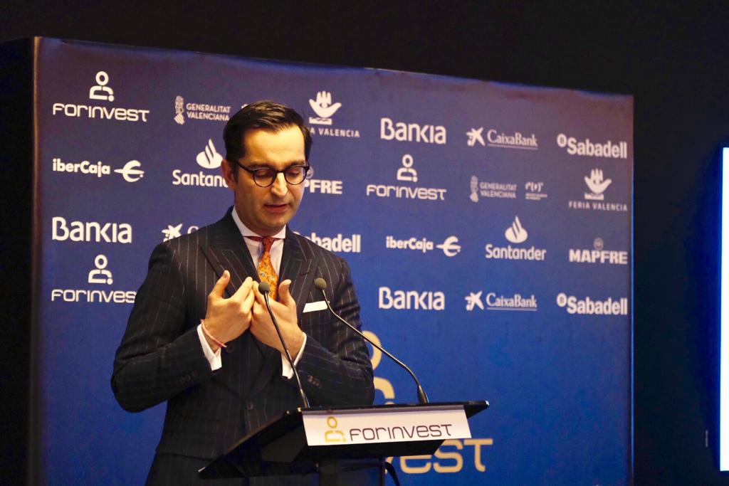 Forinvest, entre las brumas del Brexit y la emergencia climática 1 forinvest 2020 2