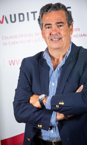 Rafael Nava ColegioAuditores 2020