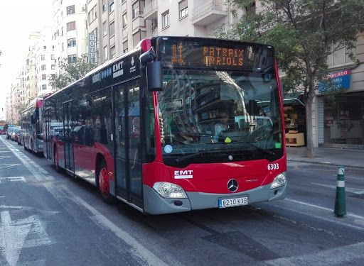 EMT València