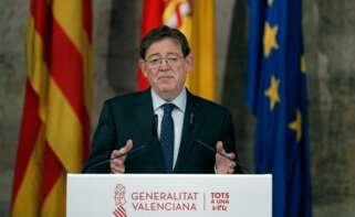 La Generalitat Valenciana decreta el cierre de la hostelería 1 20d4aa4e752515e7e6f159d012a3246d8247682cw