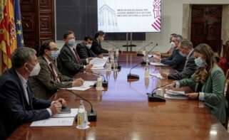 La Generalitat abre créditos de 15.000 a 750.000 euros para empresas en dificultades 12 4cef3709cd8c3faf1b09261ce1c57a7ac2a03d7bw