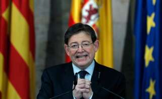 Puig niega la segunda dosis de la vacuna a los que la reciban de forma irregular 21 64d41d1cedf1a7bd4e71bf93804826e3aaf90aebw