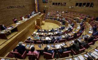 Todos los partidos critican las restricciones de Puig: unos por tardías, otros por insuficientes 26 8013009712001w