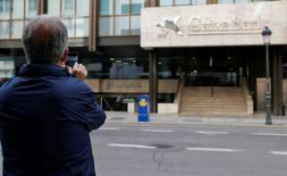 Los depósitos en cooperativas de crédito en la CV crecen dos puntos más que a nivel nacional 6 8013260797001