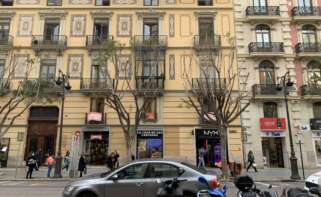 El precio de la vivienda de segunda mano sube en la Comunitat Valenciana 9 IMG 4695
