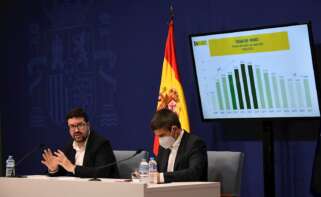 La Comunitat Valenciana, entre las tres comunidades en las que sube el paro 13 d7c40fb2268f2eb1b10df46d674428fda80c0aa1