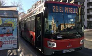 Una auditora señala que la EMT tiene que pagar 10,5 millones a la Agencia Tributaria 21 IMG 20190315 WA0010