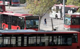 El Tribunal Superior revoca la readmisión de la directiva de la EMT Valencia 1 autobuses kFMB U90380348607PL 1248x770@Las Provincias