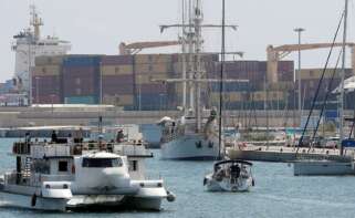 El Puerto de Valencia ya mueve más carga que en 2019 6 1228f7e5 08ca 464d 8803 a87b5b70878e 16 9 discover aspect ratio default 0