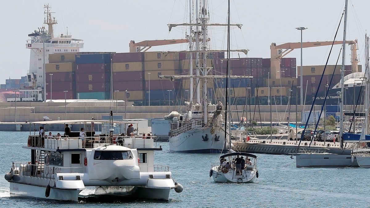 El Puerto de Valencia ya mueve más carga que en 2019 1 1228f7e5 08ca 464d 8803 a87b5b70878e 16 9 discover aspect ratio default 0