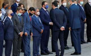 Murcia y Andalucía se suman a la Comunitat Valenciana y reclaman una mejor financiación 24 sera 2021 el ano de la financiacion autonomica pregunte tras las catalanas