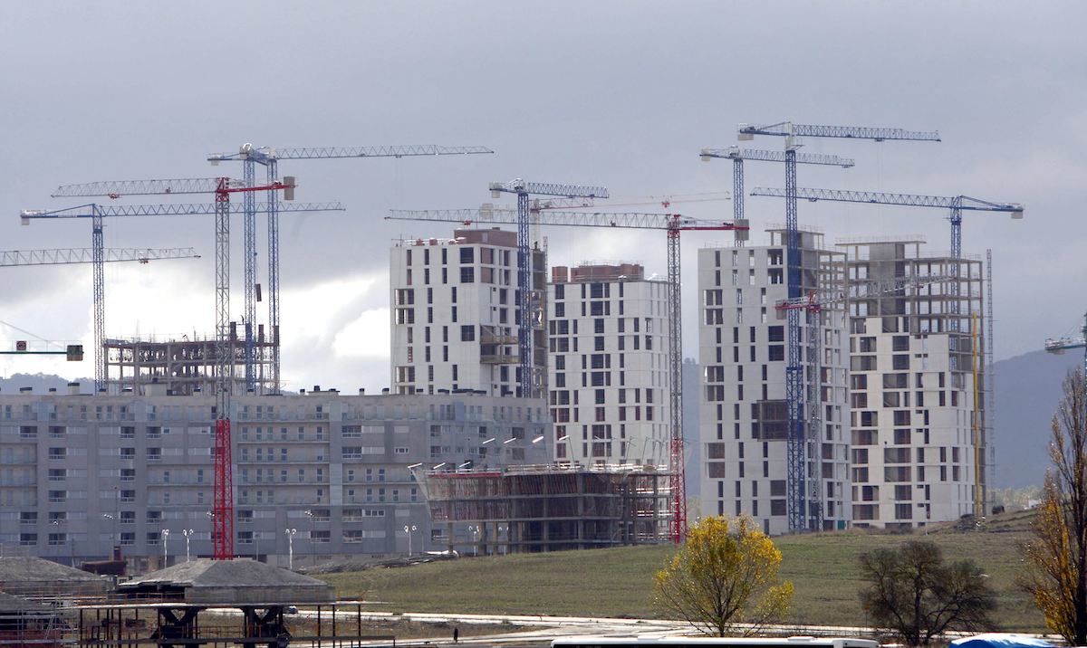Vivienda en Valencia