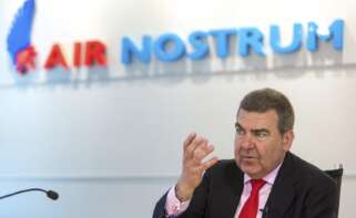 Air Nostrum no logra entrar en el mercado argentino tras invertir 33 millones 25 cityjet