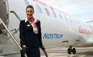 Air Nostrum contratará más tripulantes de cabina 6 FBvNFT4XEAAweNo