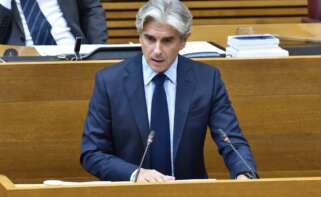 El PP carga contra el Consell por situar a la Generalitat "a la cola" de España en energías renovables 25 fotonoticia 20220826161109 1920