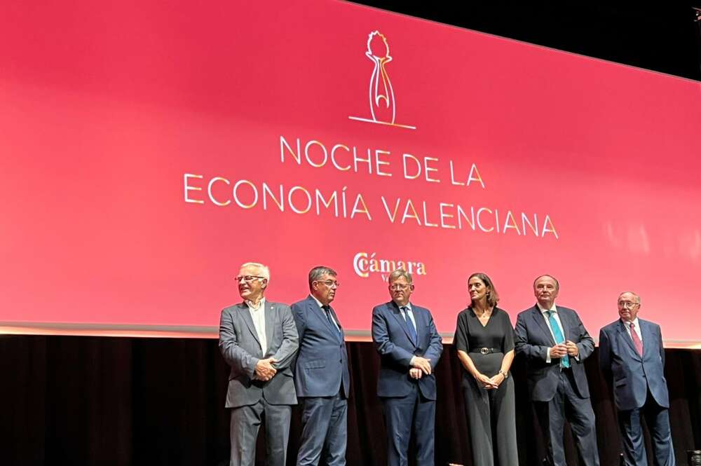 Noche Economia Valenciana