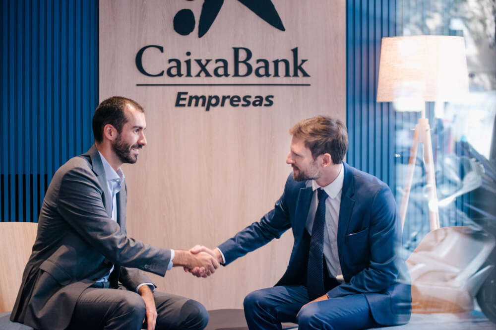 CaixaBank Empresas