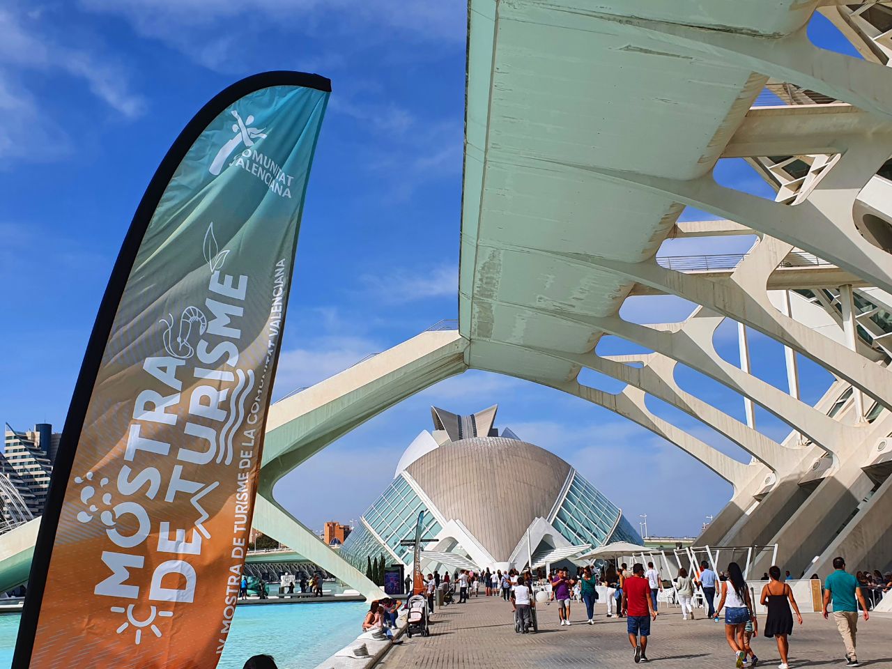 Turismo. Sector turístico.