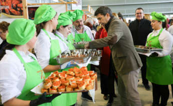 El president de la Generalitat Valenciana, Carlos Mazón. Foto: Generalitat Valenciana.