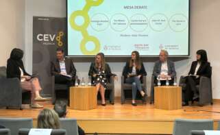 CVE Valencia y la UV presentan estudio sobre empresas y sostenibilidad