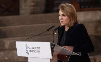 La vicepresidenta segunda y consellera de Servicios Sociales, Igualdad y Vivienda, Susana Camarero aprueba las bases reguladoras de las ayudas al alquiler.