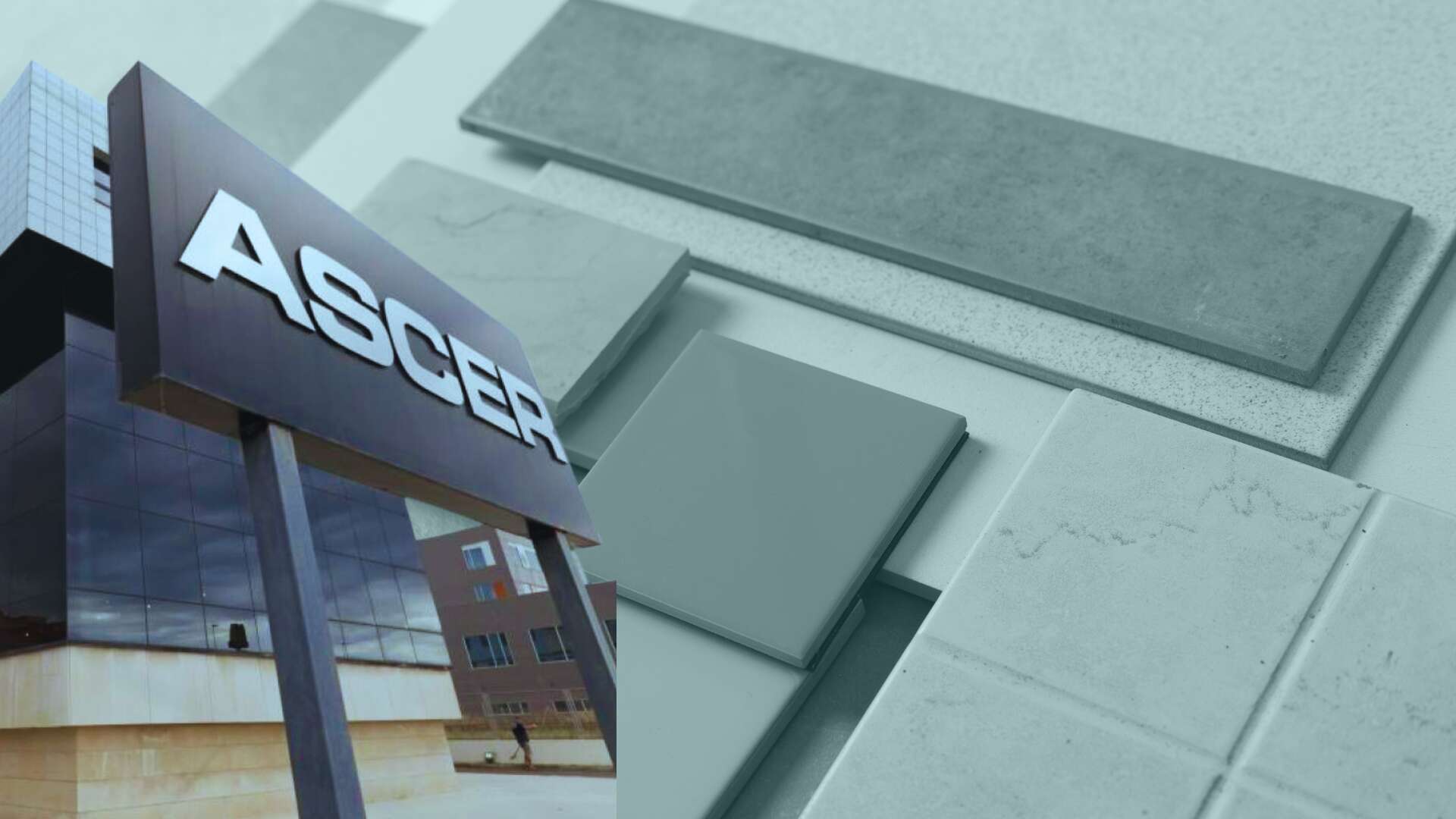 Las empresas del ámbito de Ascer en 2022